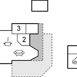 3 Bedroom Awesome In * Hejls