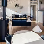 3 Bedroom Awesome In 펜션
