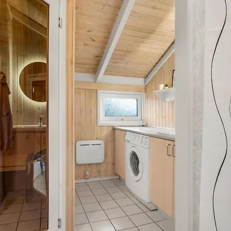 Hébergement de vacances 3 Bedroom Awesome In