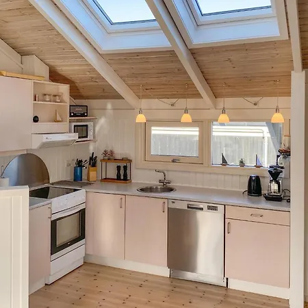 Schönes Haus In Mit Wlan